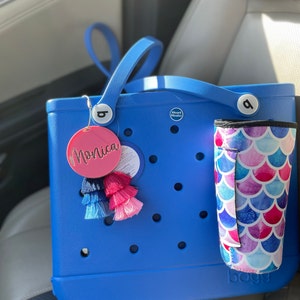 Monica added a photo of their purchase