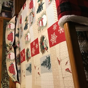Karen added a photo of their purchase