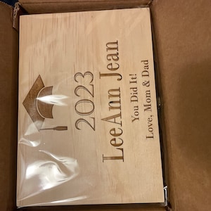 Jaclyn added a photo of their purchase