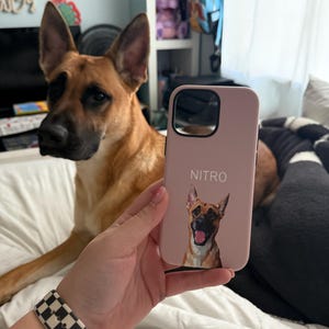 Mikayla added a photo of their purchase