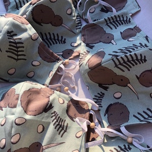 Andria added a photo of their purchase