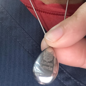Nannette added a photo of their purchase
