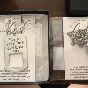 Laura added a photo of their purchase