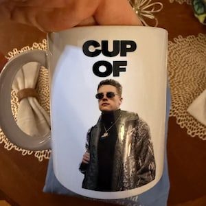 Leah added a photo of their purchase
