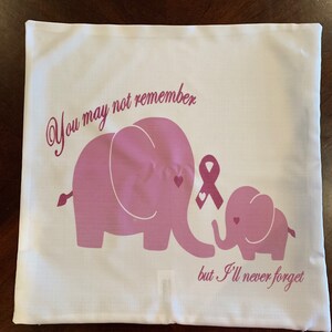 Free Free 101 Alzheimer&#039;s Elephant Svg SVG PNG EPS DXF File