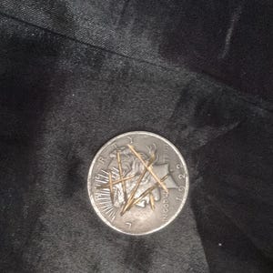 Etsy buyer added a photo of their purchase