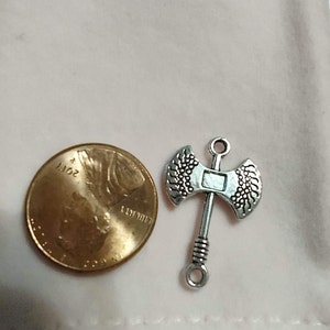 Michelle added a photo of their purchase