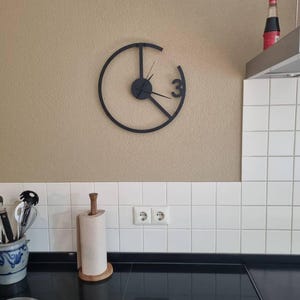 Walter added a photo of their purchase