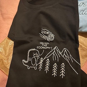 Emma added a photo of their purchase