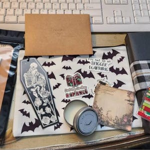Amy added a photo of their purchase