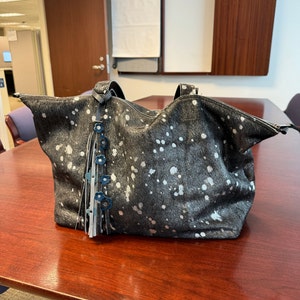 Morgan added a photo of their purchase