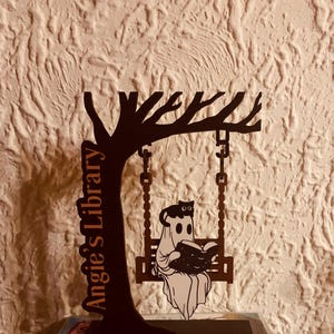 Angie added a photo of their purchase