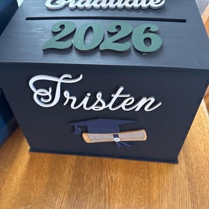 Brenna hat ein Foto des gekauften Artikels hinzugefügt