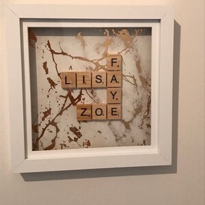 Faye lade till en bild av sitt köp