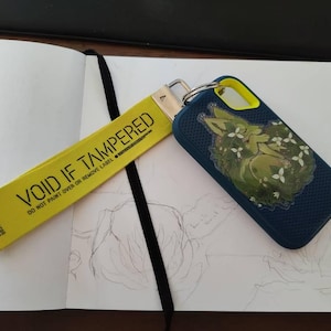 Etsy-Käufer:in hat ein Foto des gekauften Artikels hinzugefügt