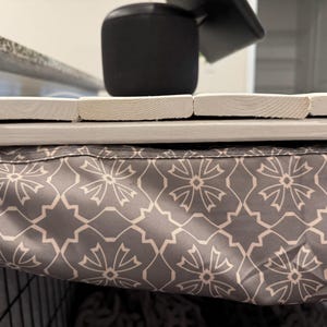 Jennifer added a photo of their purchase