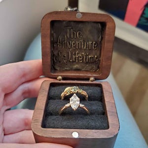 JD added a photo of their purchase