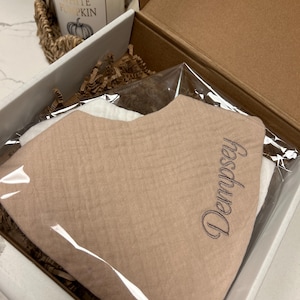 Lisa added a photo of their purchase