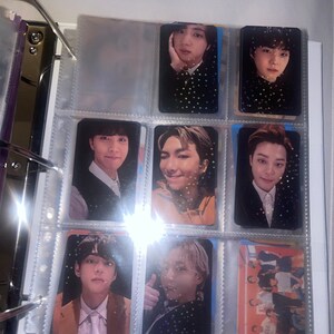 Bts Fake Love / Airplane Pt2 Japanese Album Photocard - Etsy
