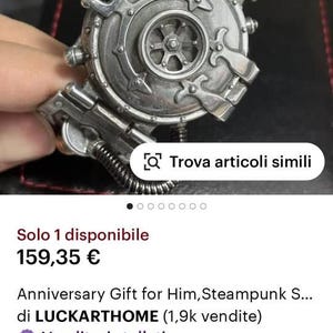 Roberto added a photo of their purchase