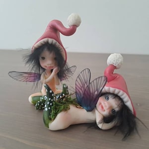 Anja added a photo of their purchase