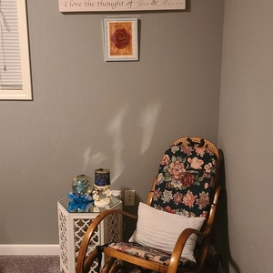 Melisa hat ein Foto des gekauften Artikels hinzugefügt