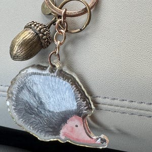 Susan added a photo of their purchase