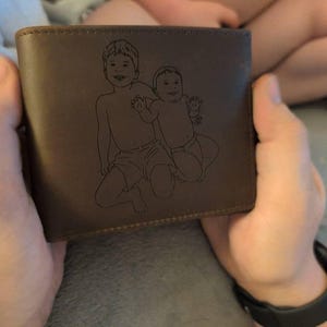 Ale added a photo of their purchase