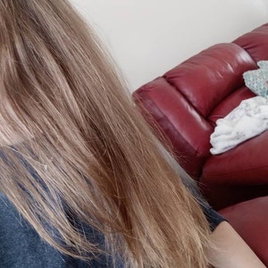 Cassie added a photo of their purchase