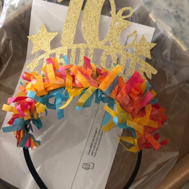 Couronne Pour Adulte Diadème De Princesse Avec Strass Pour Anniversaire Ou Mariage[L244] - Achat