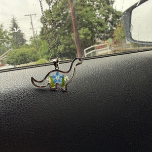 Liz added a photo of their purchase