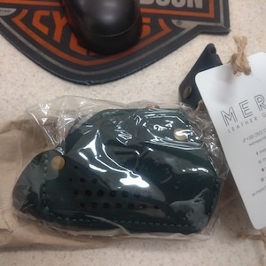 Luis added a photo of their purchase