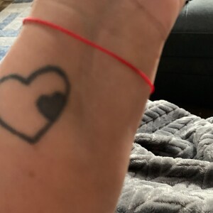Etsy buyer added a photo of their purchase