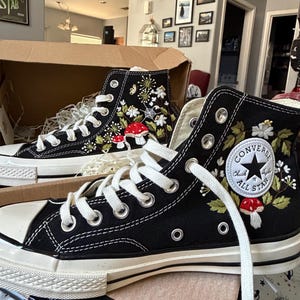 M added a photo of their purchase
