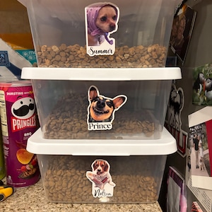 Erica added a photo of their purchase