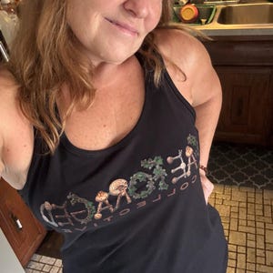 Lisa added a photo of their purchase