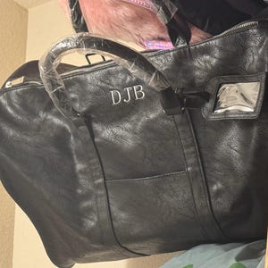 Amanda added a photo of their purchase