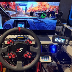 Ronald added a photo of their purchase