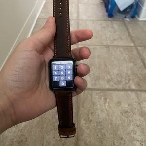 Angelica added a photo of their purchase