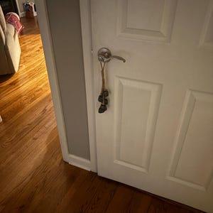 Jason added a photo of their purchase