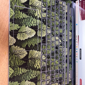 Kimberly added a photo of their purchase