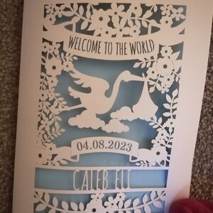Michelle added a photo of their purchase