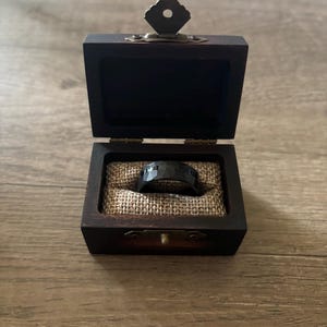 Sam added a photo of their purchase