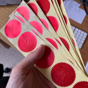 Tim さんが購入した商品の写真を追加しました