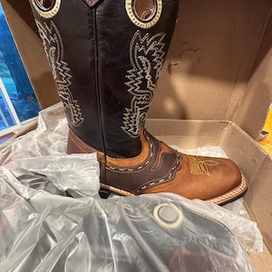 Mykaela added a photo of their purchase
