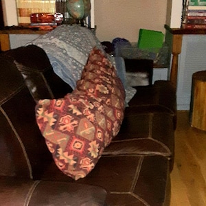 Shannon added a photo of their purchase