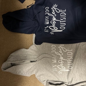 Etsy-koper heeft een foto van de aankoop toegevoegd