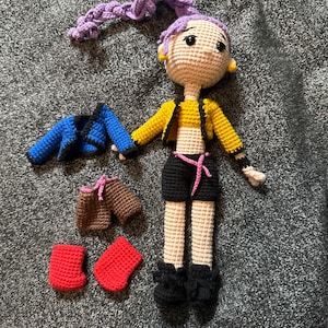 Comprador de Etsy ha añadido una foto de su compra