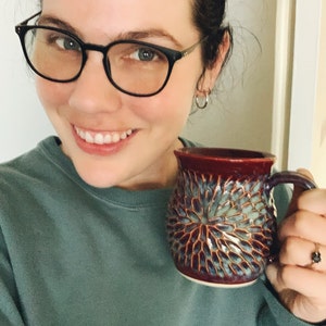 Kathleen added a photo of their purchase