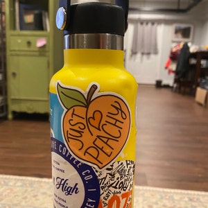Amber added a photo of their purchase